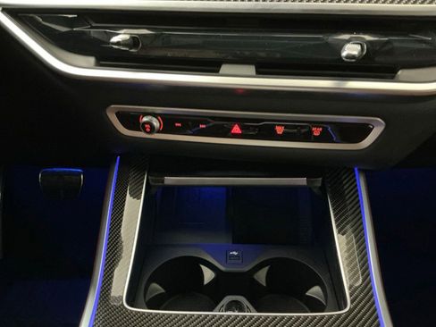 Certified 2025 BMW X5 M60i w/ Executive Package AWD/4WD image 12