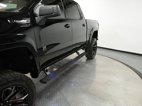 New 2026 GMC Sierra 1500 Elevation AWD/4WD image 5