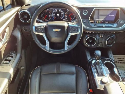 Used 2022 Chevrolet Blazer Premier image 6
