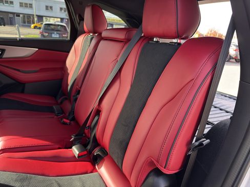 New 2026 Acura MDX A-Spec image 24