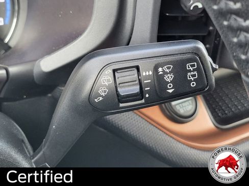 Used 2022 Ford Bronco Sport Outer Banks w/ Tech Package image 30