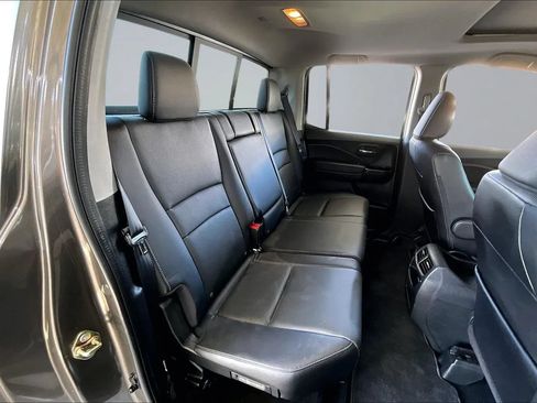 Used 2020 Honda Ridgeline RTL-E image 23