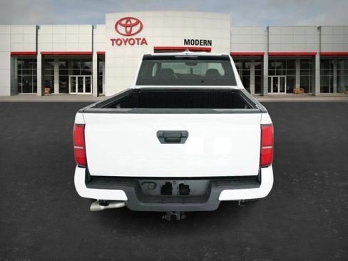 New 2025 Toyota Tacoma SR5 image 18