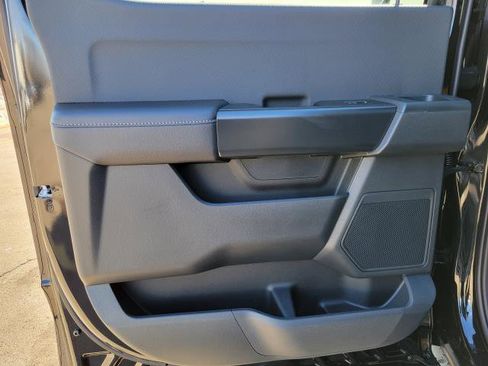 New 2025 Ford F150 STX w/ STX Black Appearance Package image 29