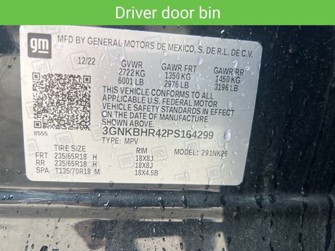 Used 2023 Chevrolet Blazer LT image 30