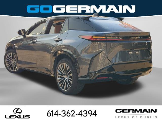 Certified 2023 Lexus RZ 450e Premium w/ Accessory Package (2T) AWD/4WD image 10