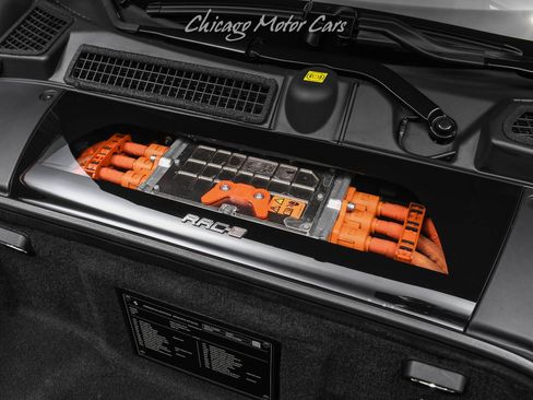 Used 2023 Ferrari SF90 Stradale Assetto Fiorano Pkg! Carbon Fi image 49