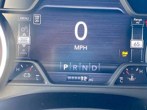 Used 2025 RAM 2500 Big Horn image 20