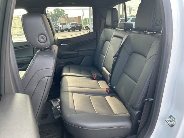 New 2025 GMC Canyon Elevation w/ Convenience Package AWD/4WD image 10