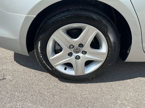 Used 2012 Buick LaCrosse Convenience image 30