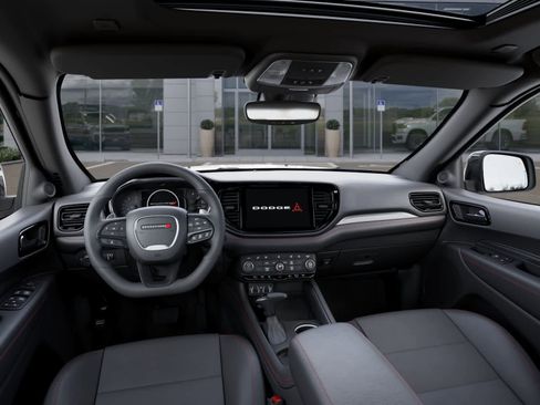 New 2026 Dodge Durango GT AWD/4WD image 14