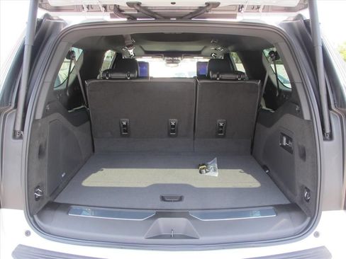 New 2026 Cadillac Escalade ESV Sport w/ Touring Package AWD/4WD image 25