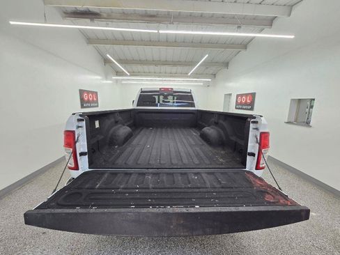 Used 2023 RAM 2500 Tradesman AWD/4WD image 6