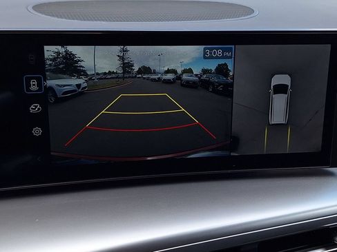 New 2026 Hyundai Ioniq 9 SEL AWD/4WD image 23
