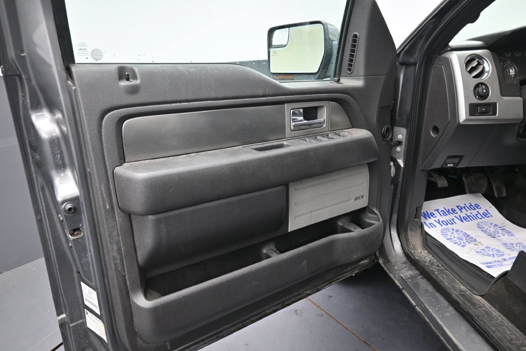 Used 2013 Ford F150 FX4 w/ Luxury Equipment Group AWD/4WD image 24