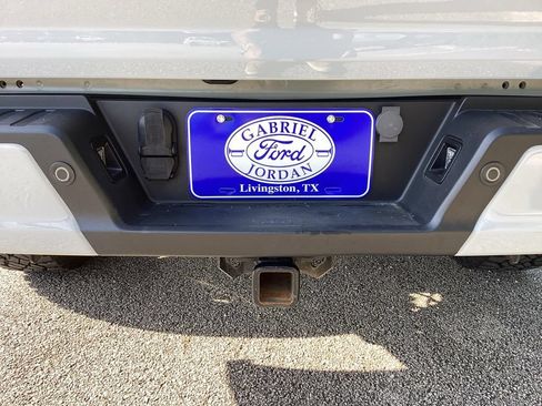 Used 2023 Ford F150 XLT w/ Equipment Group 302A High AWD/4WD image 15