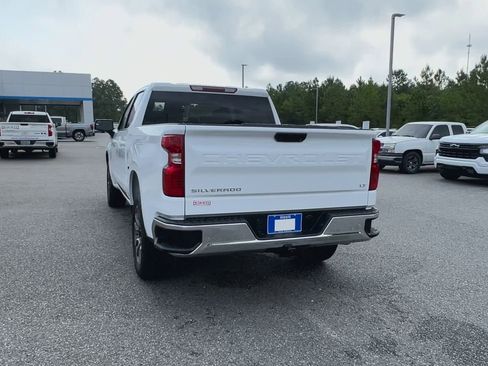 New 2025 Chevrolet Silverado 1500 LT image 40