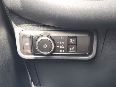 New 2026 Ford Explorer ST-Line w/ ST-Line Street Pack RWD image 16