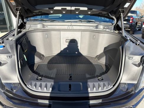 Used 2023 Ford F150 Lightning XLT w/ Tow Technology Package image 14