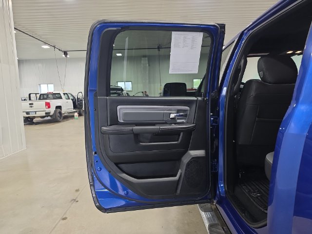 Used 2018 RAM 2500 Power Wagon w/ Luxury Group AWD/4WD image 25