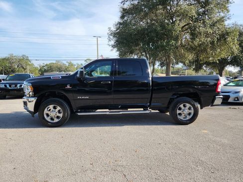 Used 2024 RAM 2500 Big Horn image 6