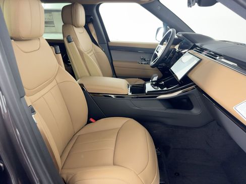 New 2026 Land Rover Range Rover Sport SE image 26