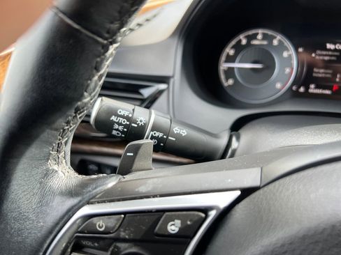 Used 2019 Acura RDX AWD w/ Advance Package image 20