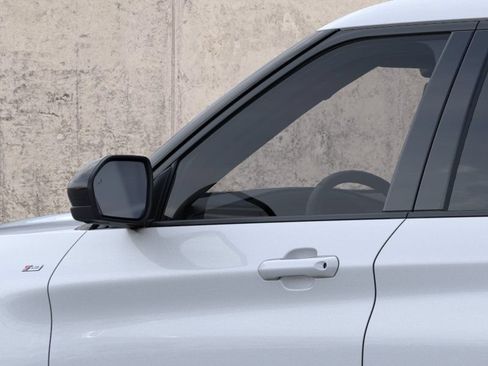 New 2026 Ford Explorer ST-Line w/ ST-Line Street Pack AWD/4WD image 20