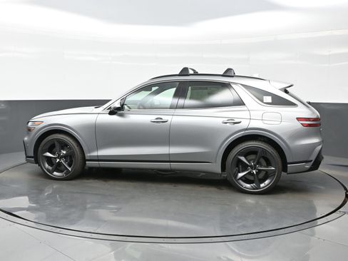 New 2026 Genesis GV70 2.5T Sport Prestige image 3