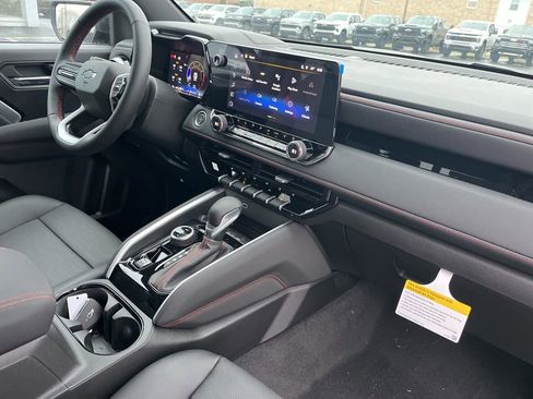 New 2026 Chevrolet Colorado Z71 w/ Z71 Convenience Package 2 image 28