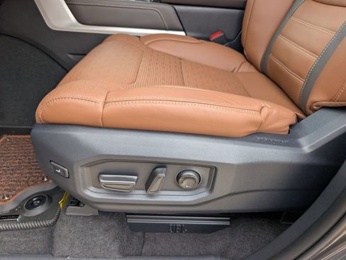 New 2026 Toyota Tundra 1794 Edition AWD/4WD image 8