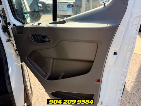 Used 2020 Ford Transit 350 XLT RWD image 29