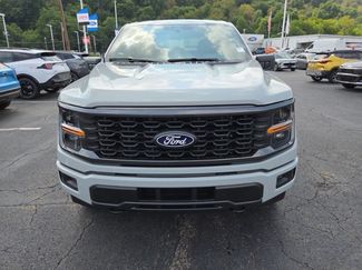New 2026 Ford F150 STX w/ Equipment Group 200A AWD/4WD video 2