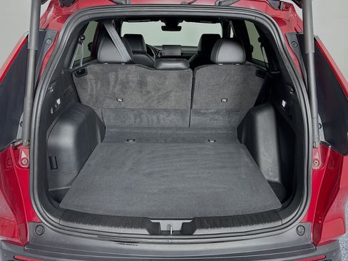 Certified 2023 Honda CR-V Sport Touring image 27