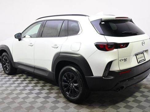 New 2026 MAZDA CX-50 AWD 2.5 Hybrid w/ Weather Package image 3