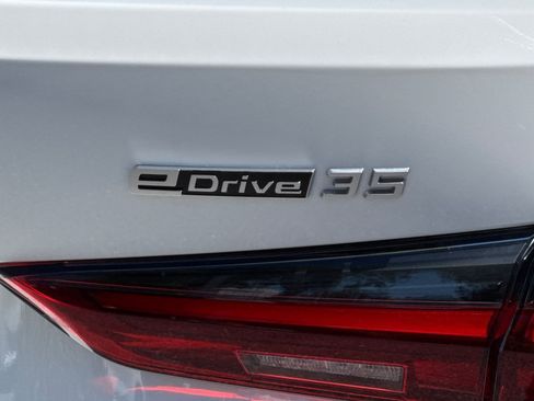 Certified 2023 BMW i4 eDrive35 w/ Premium Package RWD image 29