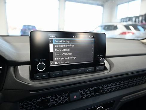 Used 2024 Honda Accord LX image 15