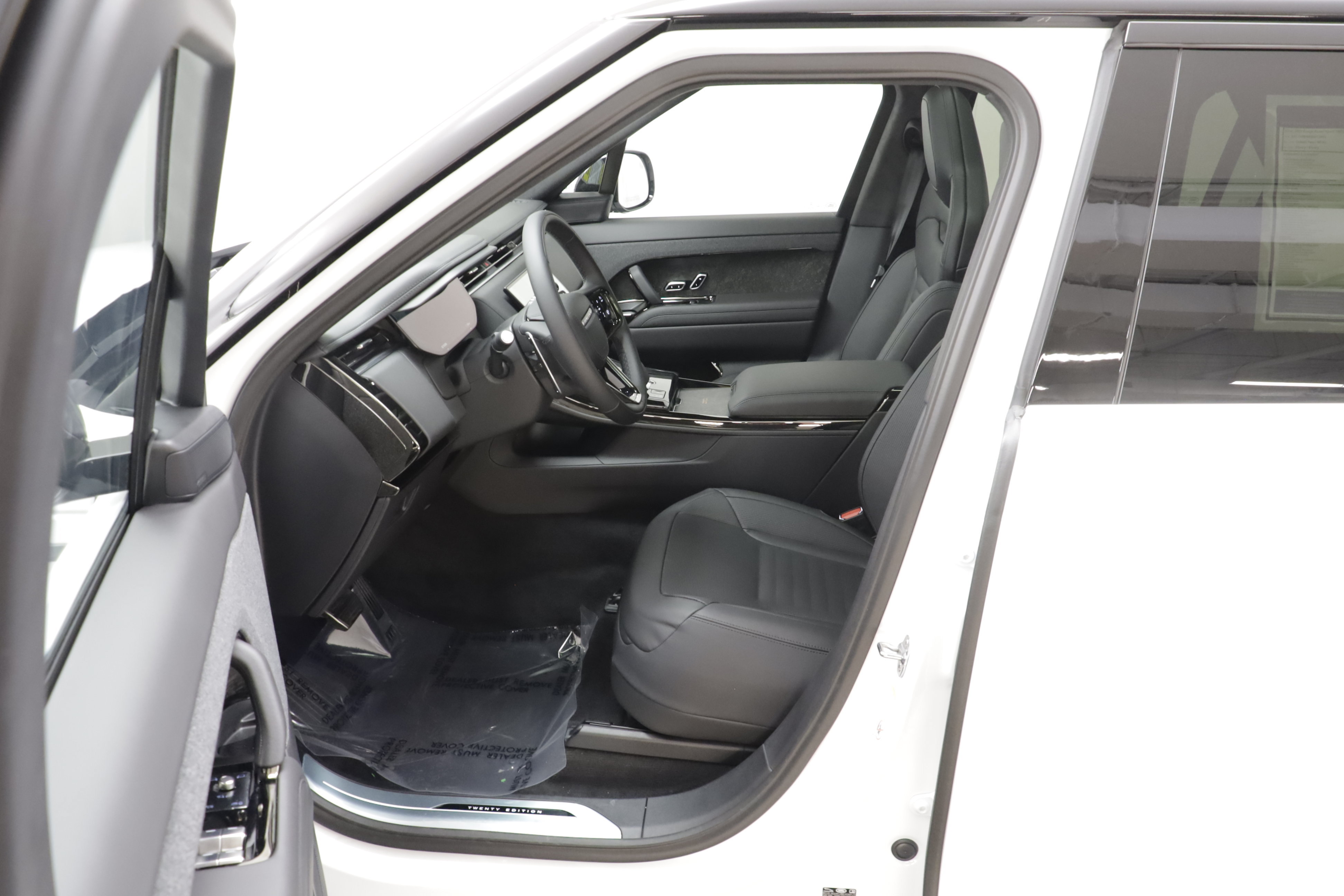 New 2027 Land Rover Range Rover Sport Twenty Edition AWD/4WD image 7