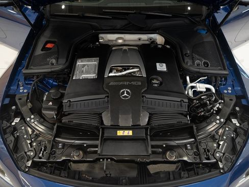 Used 2023 Mercedes-Benz AMG GT 63 S image 10