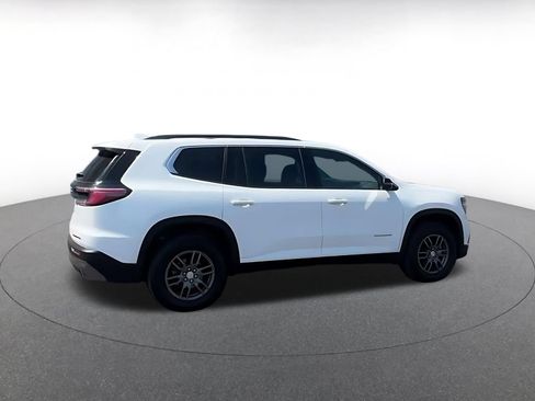 Used 2025 GMC Acadia Elevation AWD/4WD image 15