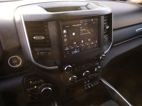 Used 2023 RAM 1500 Big Horn image 15