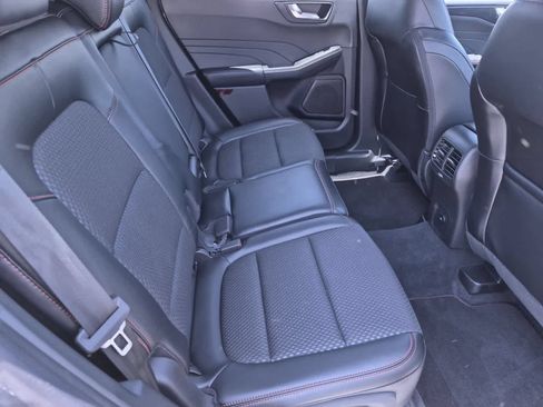 Used 2023 Ford Escape ST-Line w/ Tech Pack #1 AWD/4WD image 20