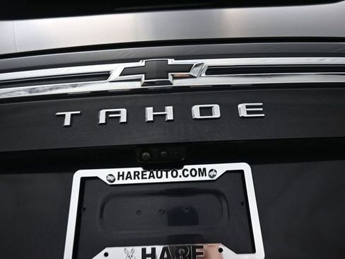 Used 2023 Chevrolet Tahoe Premier w/ Premium Package 2 AWD/4WD image 27