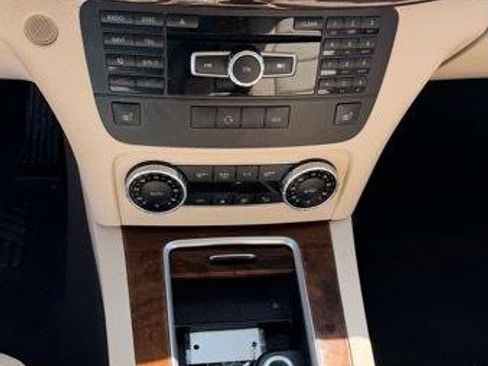 Used 2014 Mercedes-Benz GLK 350 GLK350 image 10