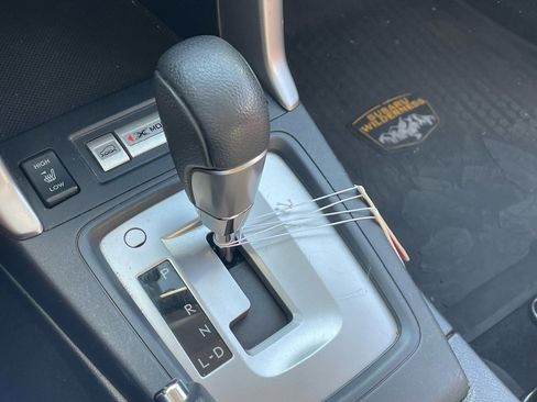 Used 2017 Subaru Forester 2.5i Limited image 5