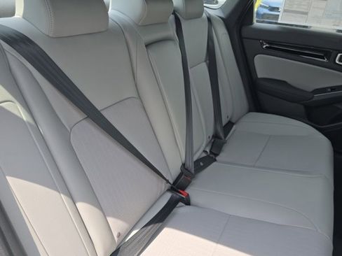 New 2026 Honda Civic Sport Touring image 30