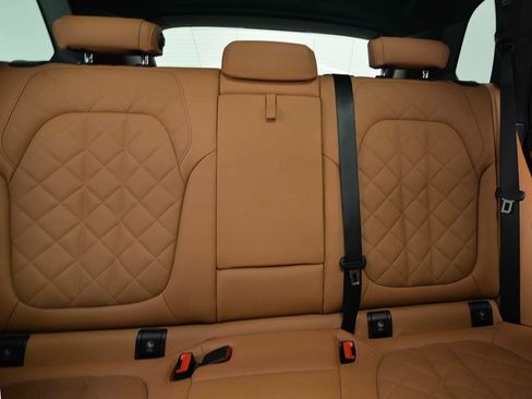 Certified 2024 BMW X5 xDrive50e w/ M Sport Package AWD/4WD image 9