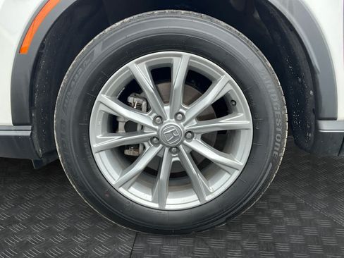 Used 2024 Honda CR-V EX-L image 14