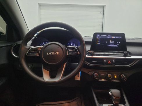 Used 2022 Kia Forte LXS image 22