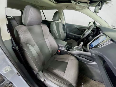 Certified 2024 Subaru Outback Premium image 32